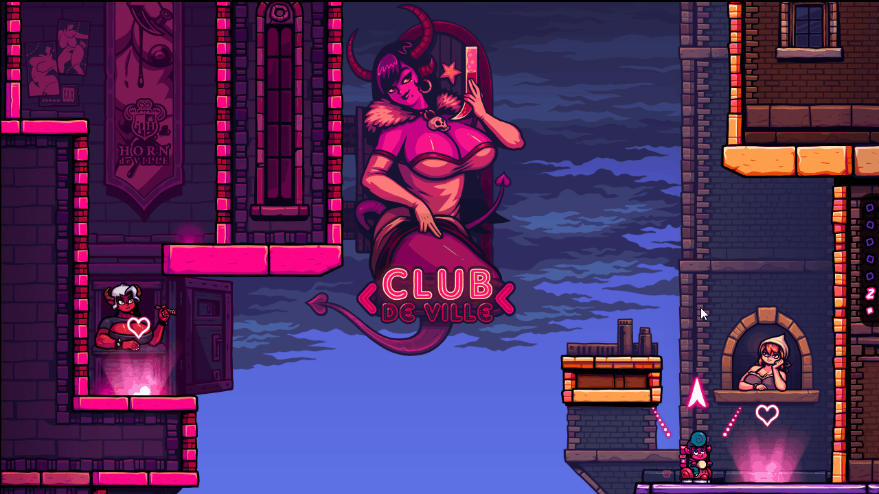 Screenshot 3 for Lovu Lovu Pizza Pig PT3