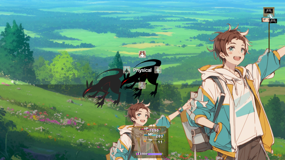 Screenshot 3 for Fodder in Another World