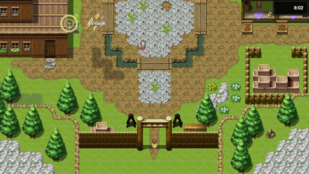 Screenshot 5 for Fodder in Another World