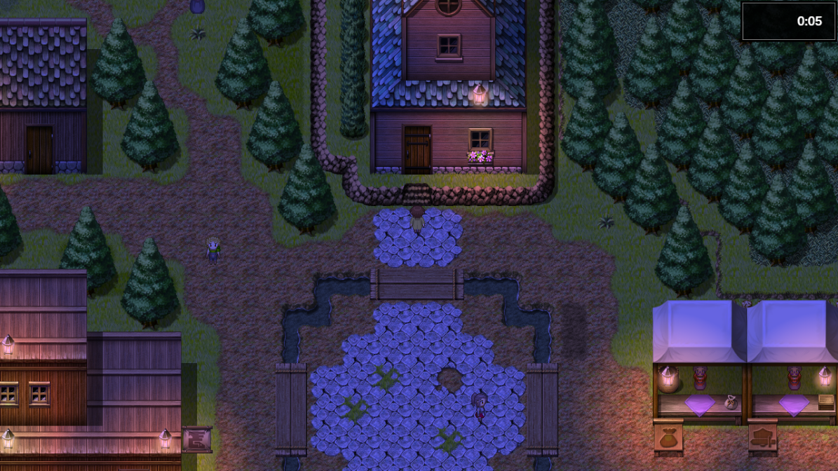 Screenshot 6 for Fodder in Another World