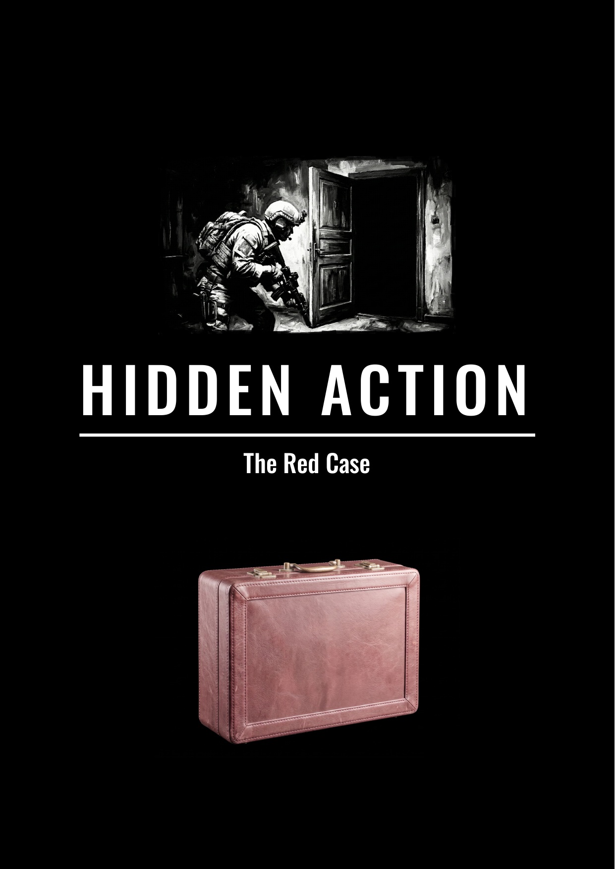 Screenshot 10 for Hidden Action - The Red Case