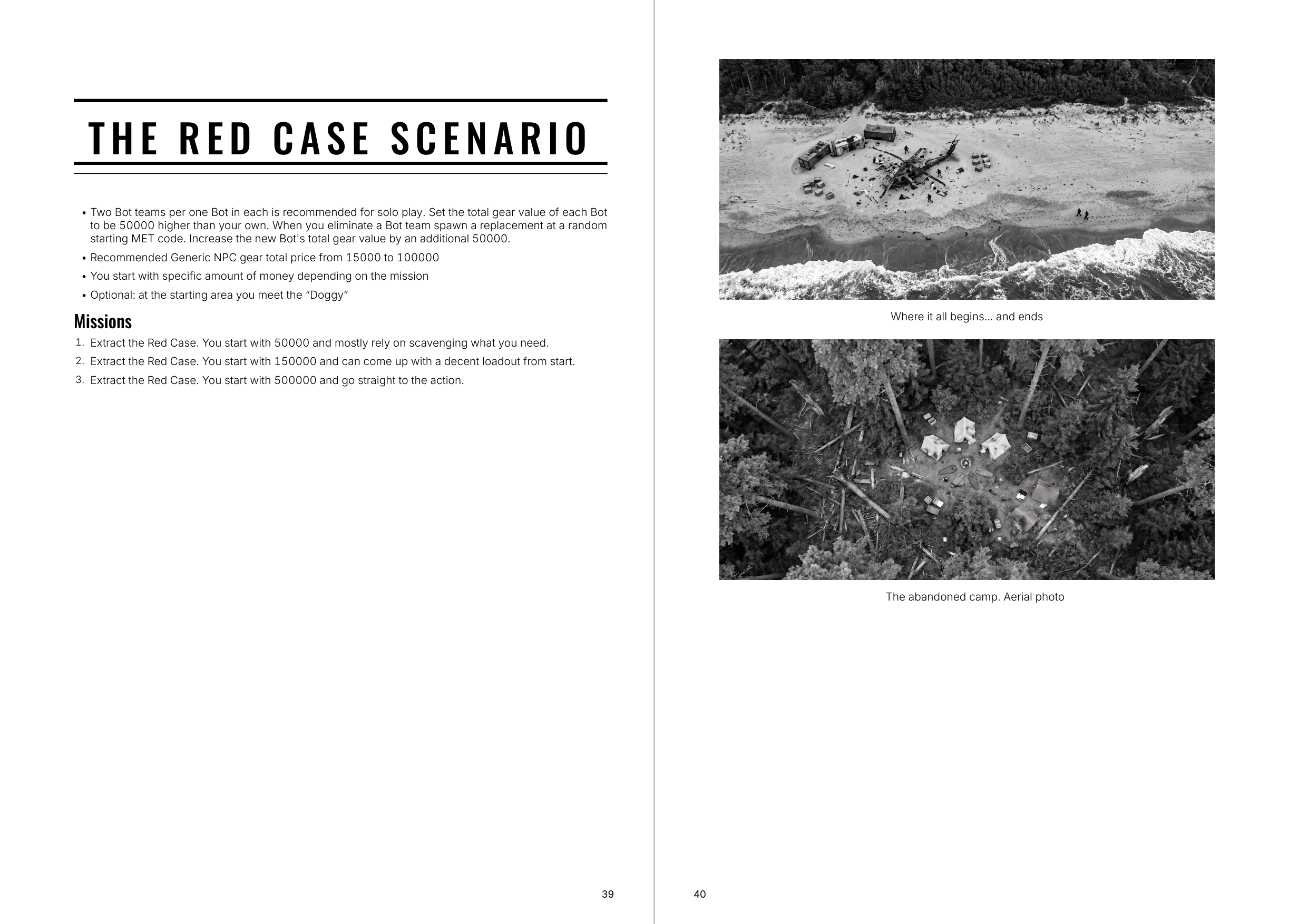 Screenshot 3 for Hidden Action - The Red Case