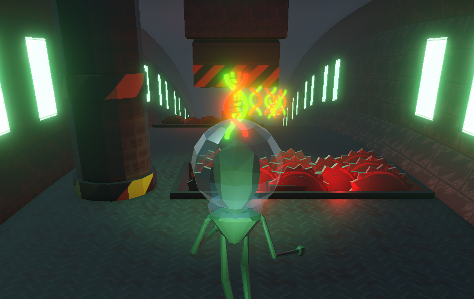 Screenshot 2 for Bring More Clones!