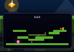 Screenshot 2 for Kirby ARPG