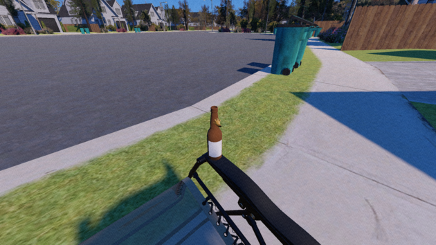 Screenshot 4 for Neighborhood Lounge
