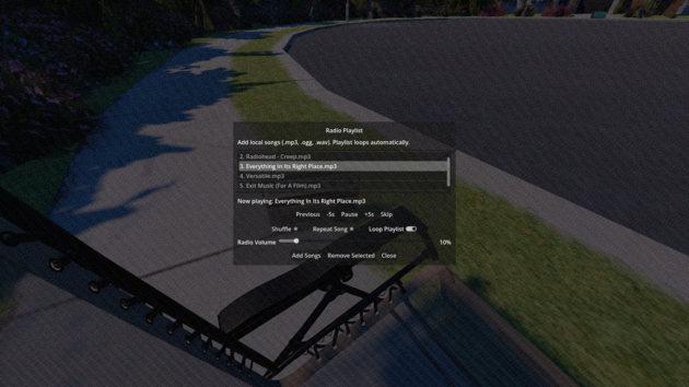 Screenshot 5 for Neighborhood Lounge