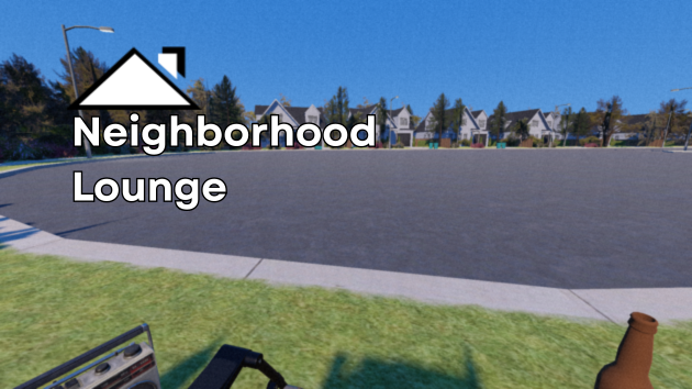 Screenshot 2 for Neighborhood Lounge