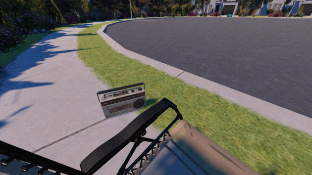 Screenshot 3 for Neighborhood Lounge