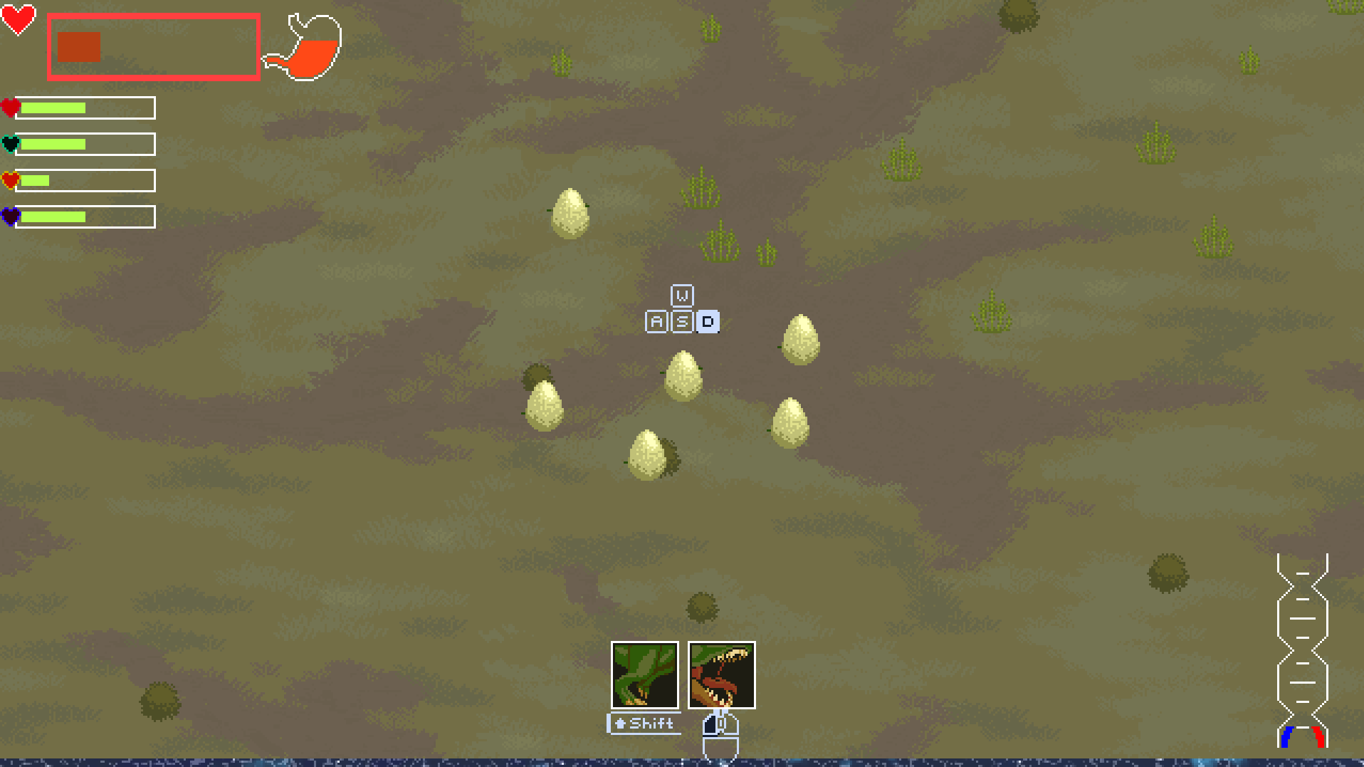 Screenshot 4 for Kin to Kings