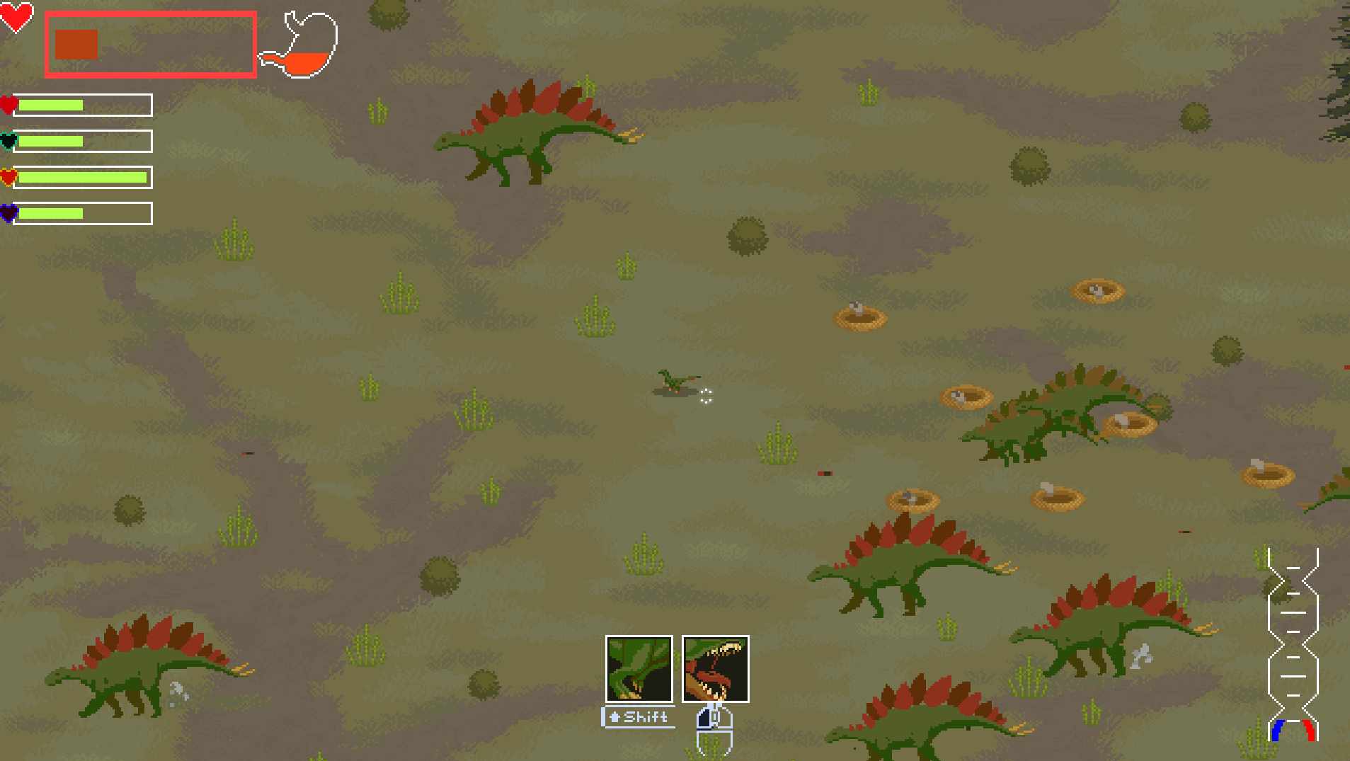 Screenshot 5 for Kin to Kings