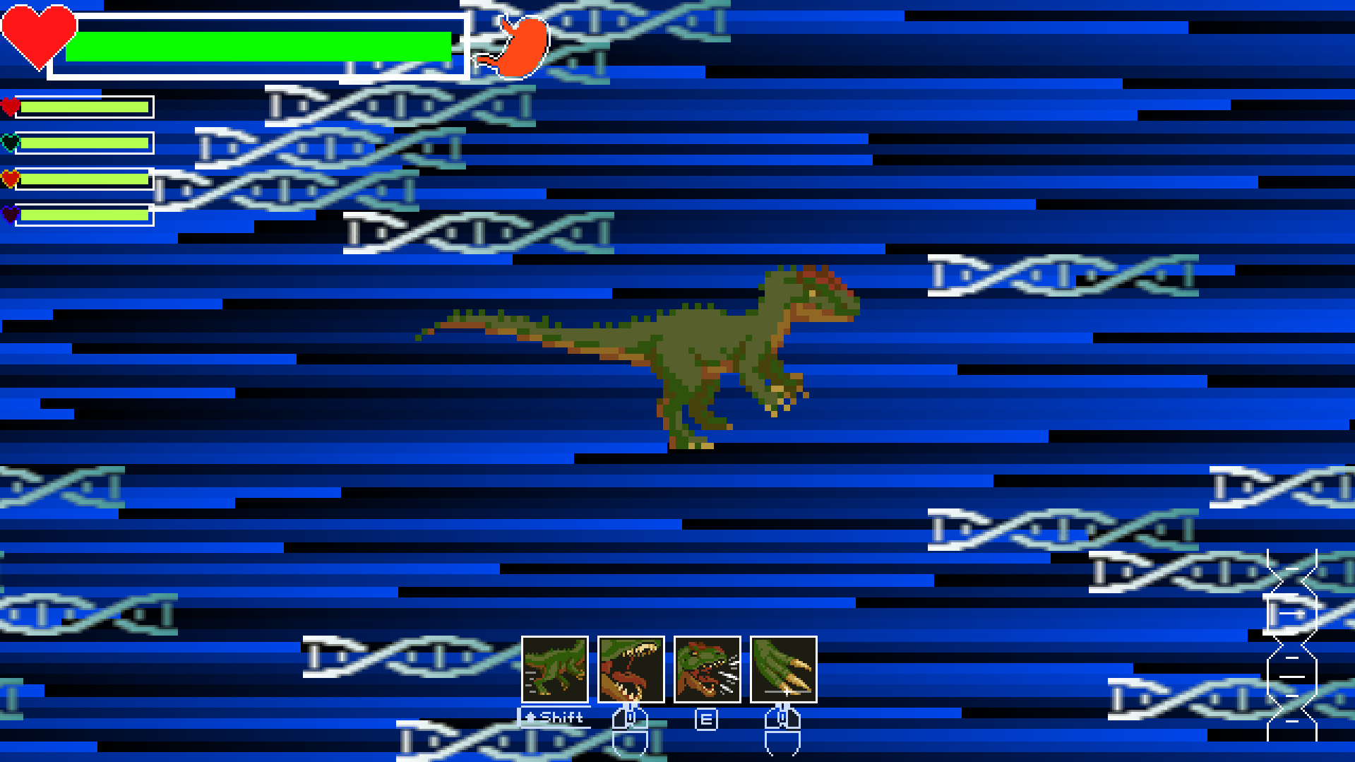 Screenshot 3 for Kin to Kings