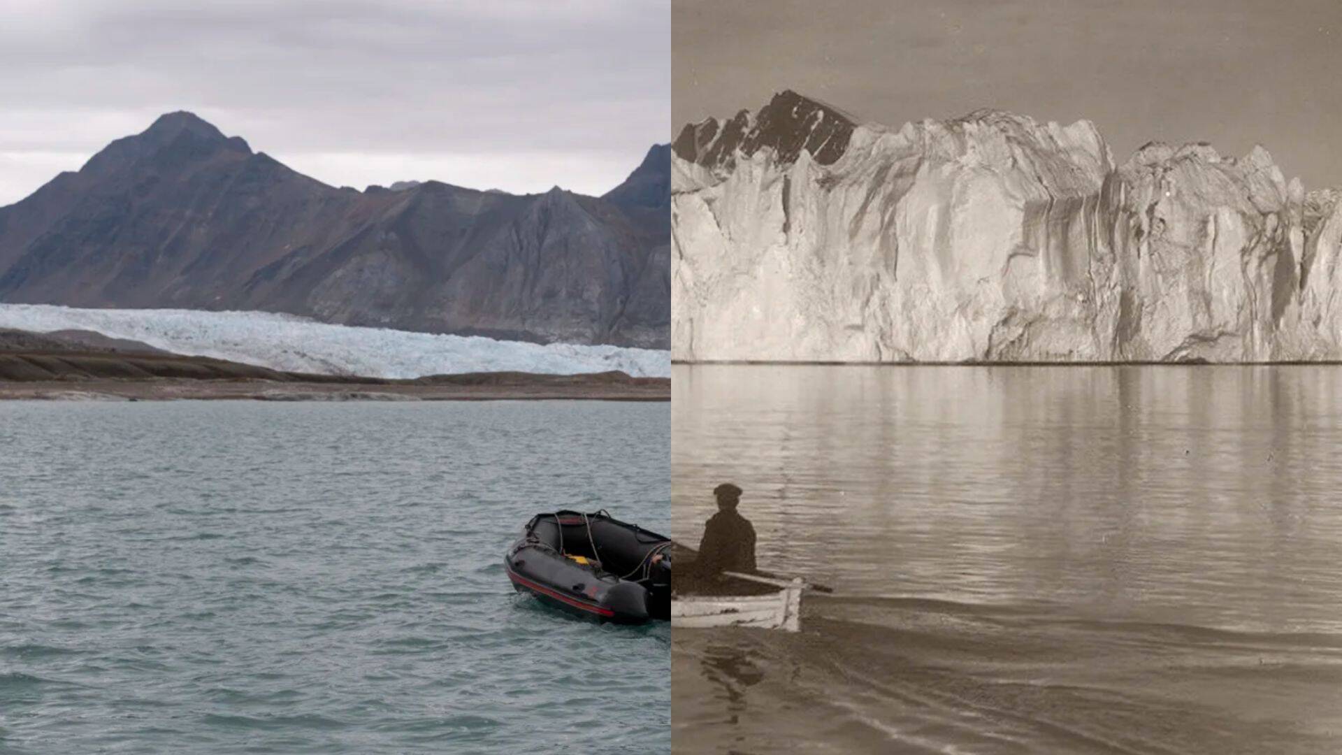 Screenshot 3 for Expediente Glaciar
