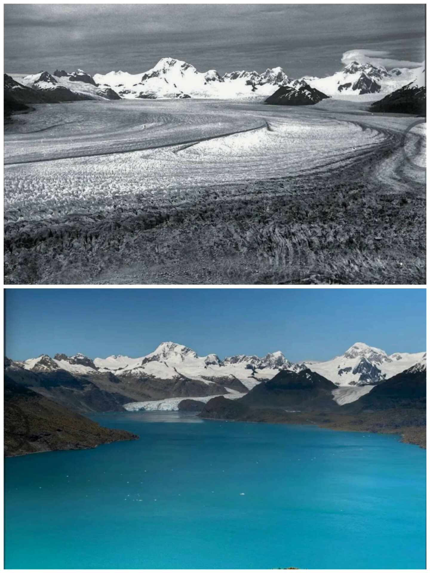 Screenshot 4 for Expediente Glaciar