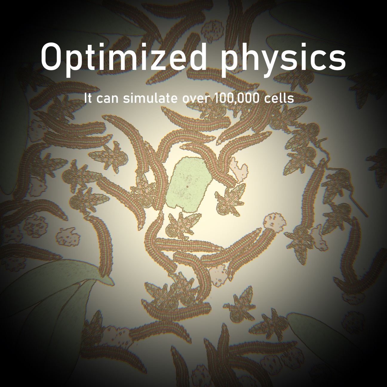 Screenshot 4 for Genomeia
