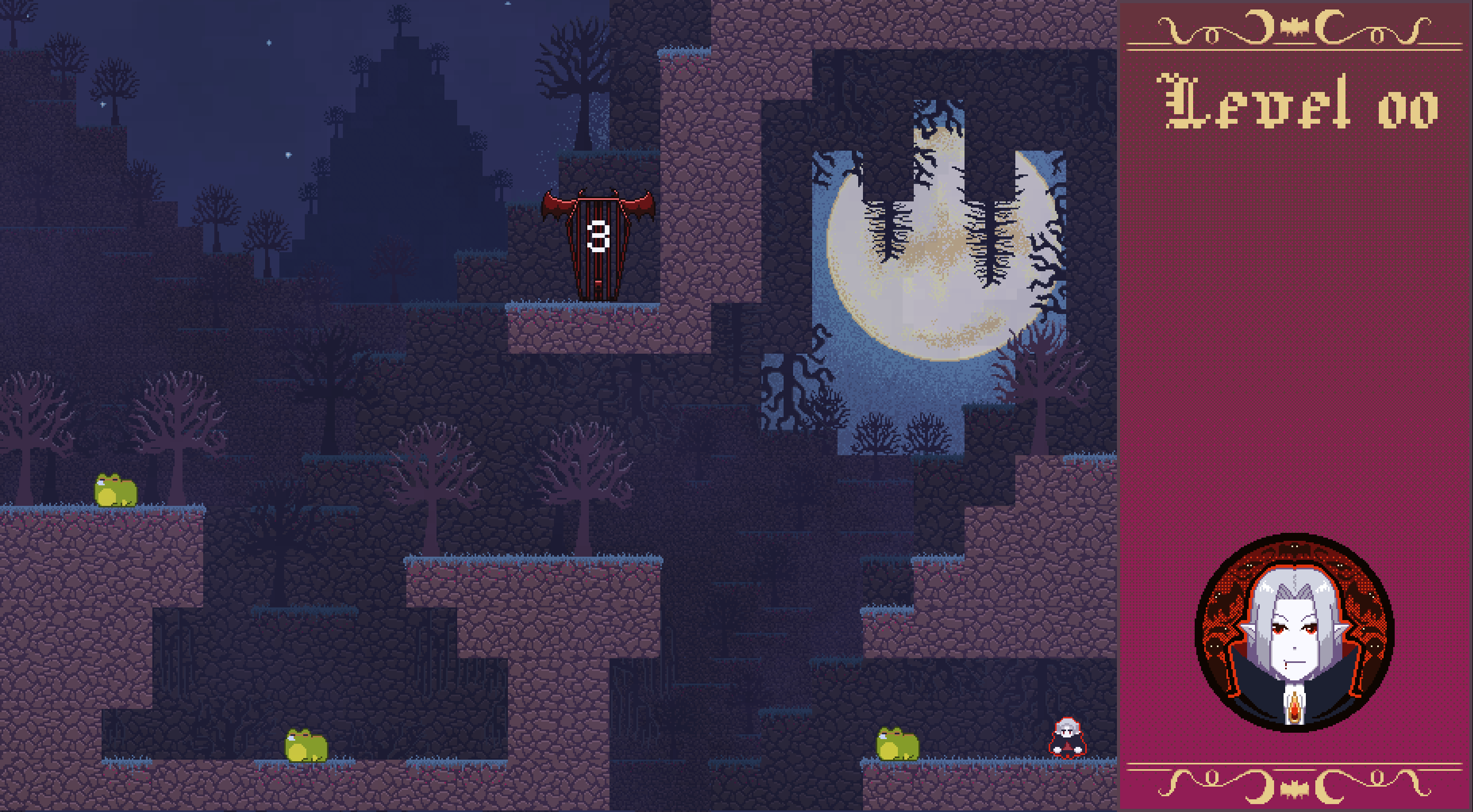 Screenshot 3 for Al LeCarte's Midnight Snack