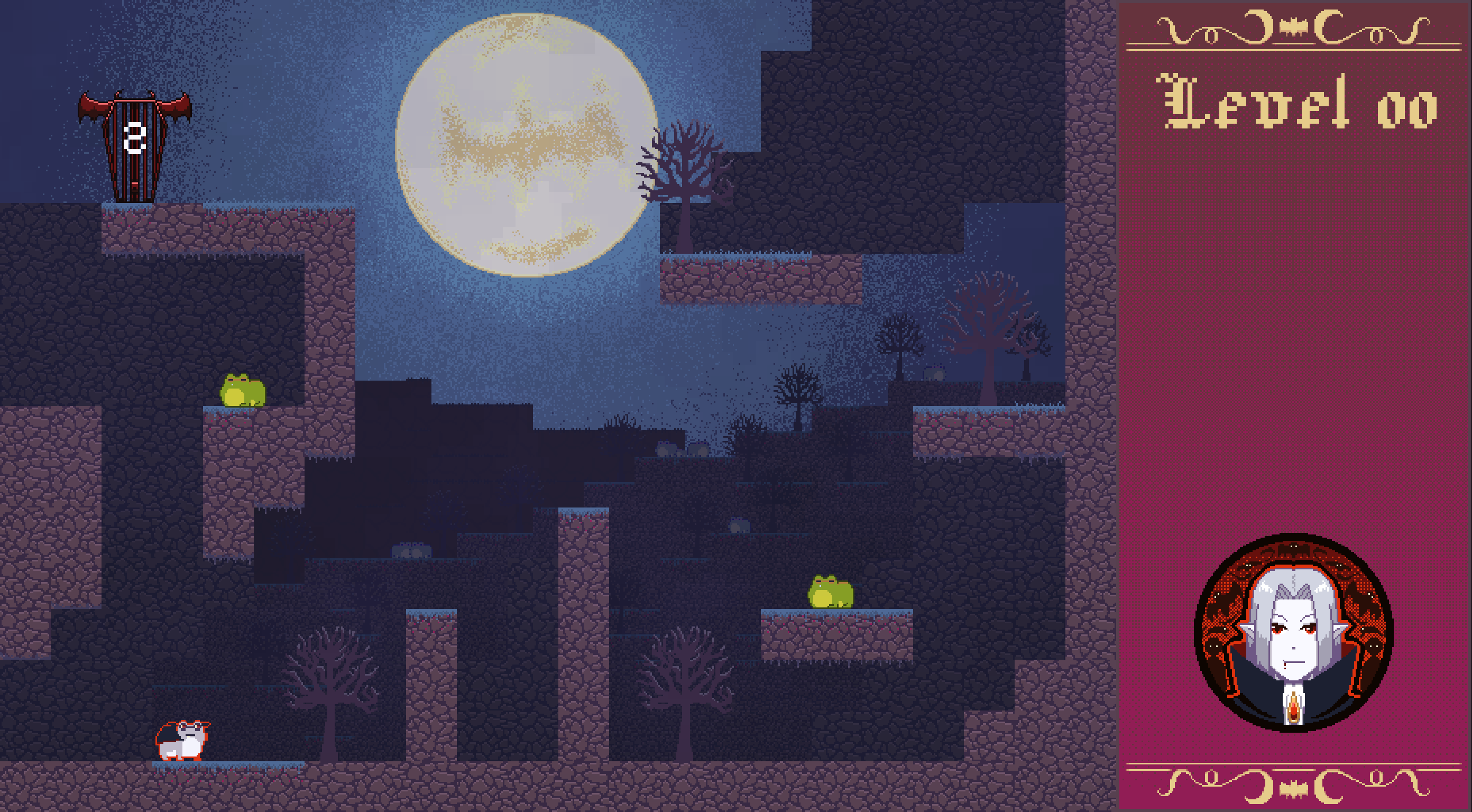 Screenshot 4 for Al LeCarte's Midnight Snack