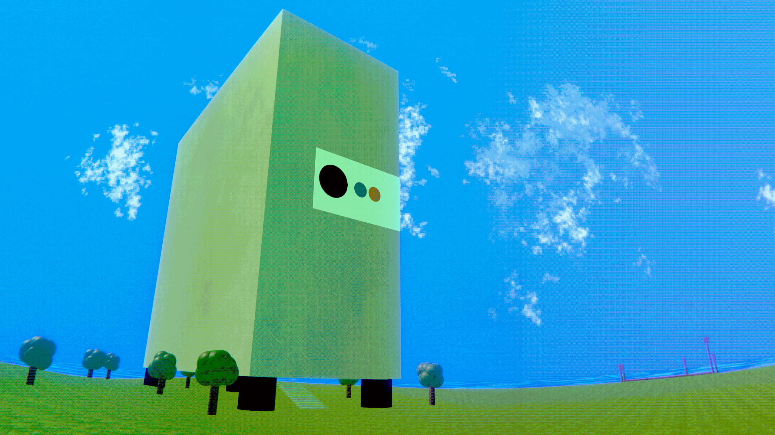Screenshot 2 for Saku Vista