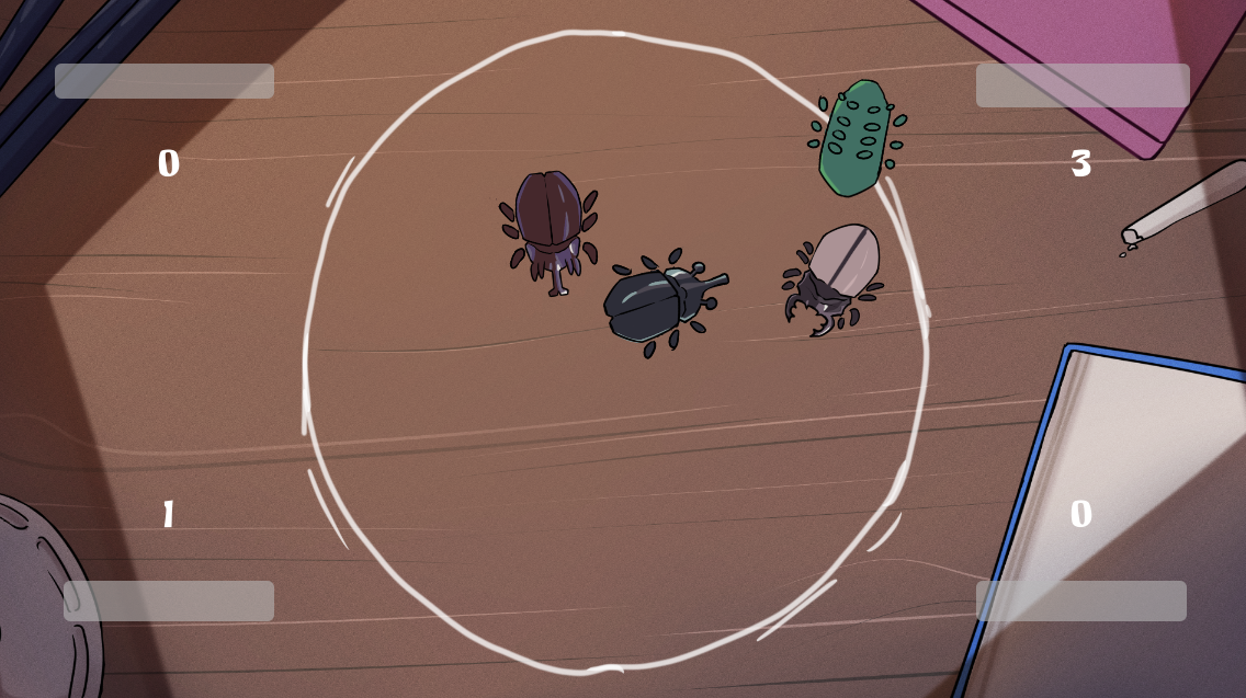 Screenshot 4 for The Entomology Club