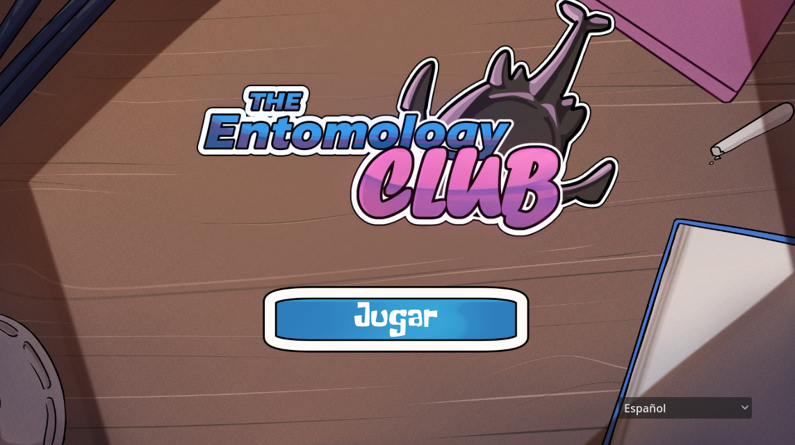 Screenshot 5 for The Entomology Club