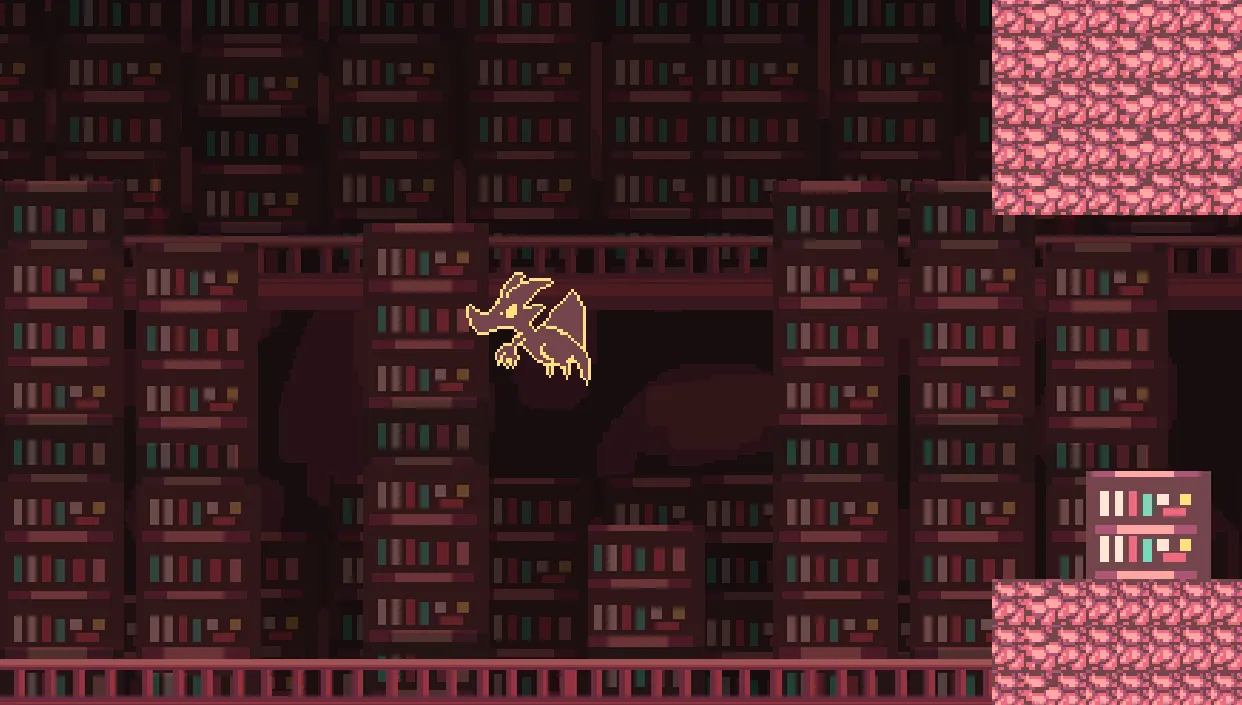 Screenshot 6 for Ally's New Life: It's Your Lucky Day!