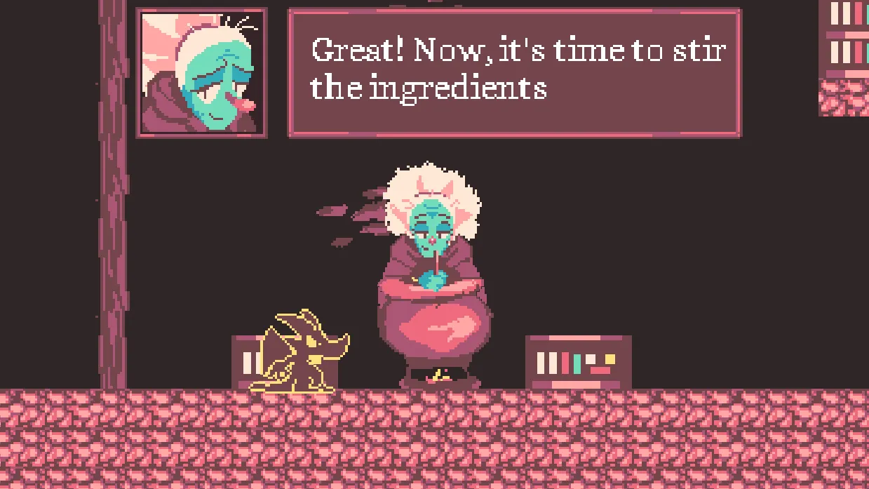 Screenshot 5 for Ally's New Life: It's Your Lucky Day!