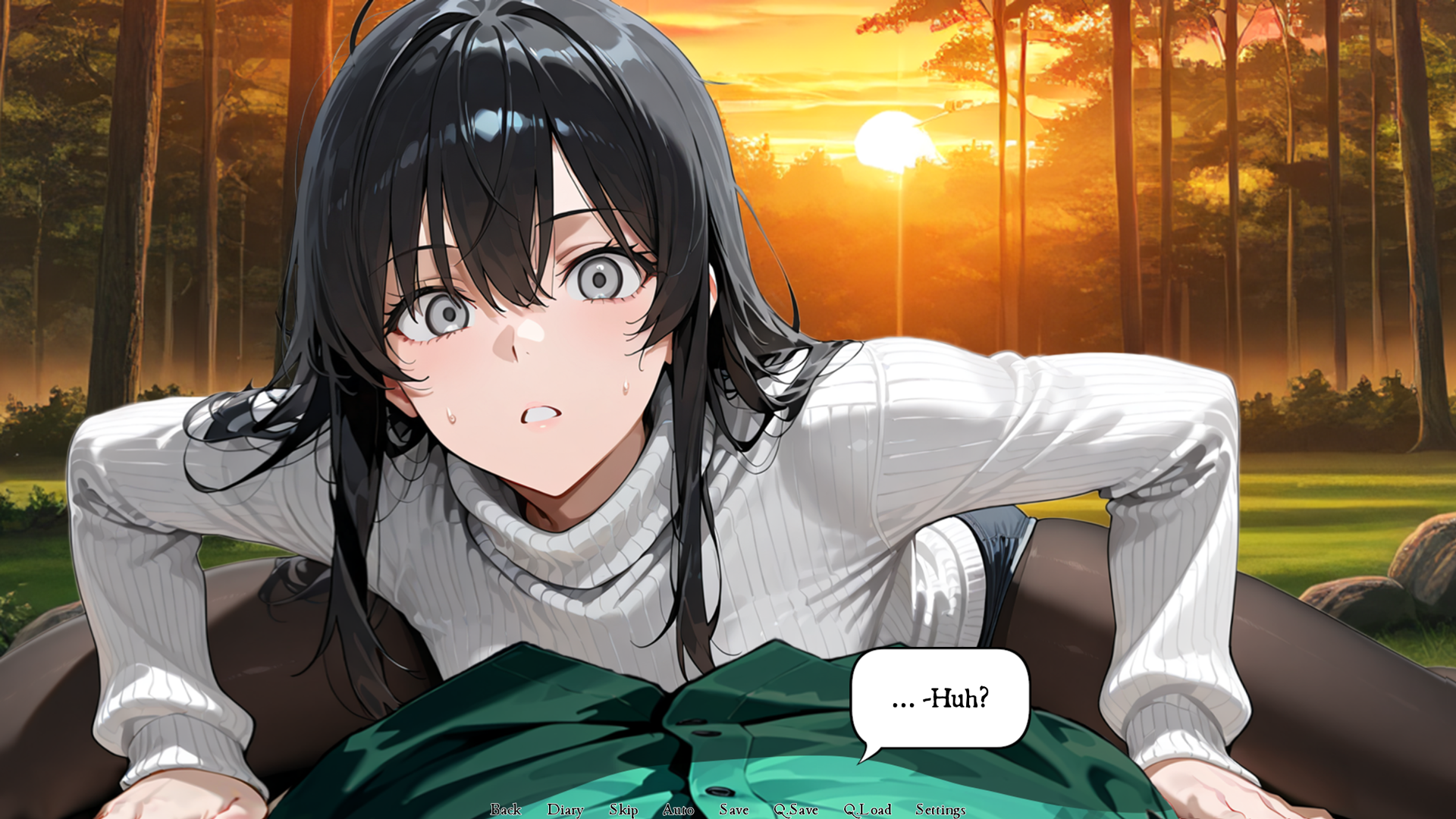Screenshot 4 for Lunarnalia