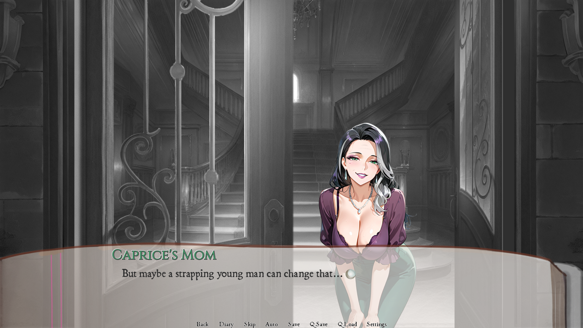 Screenshot 5 for Lunarnalia