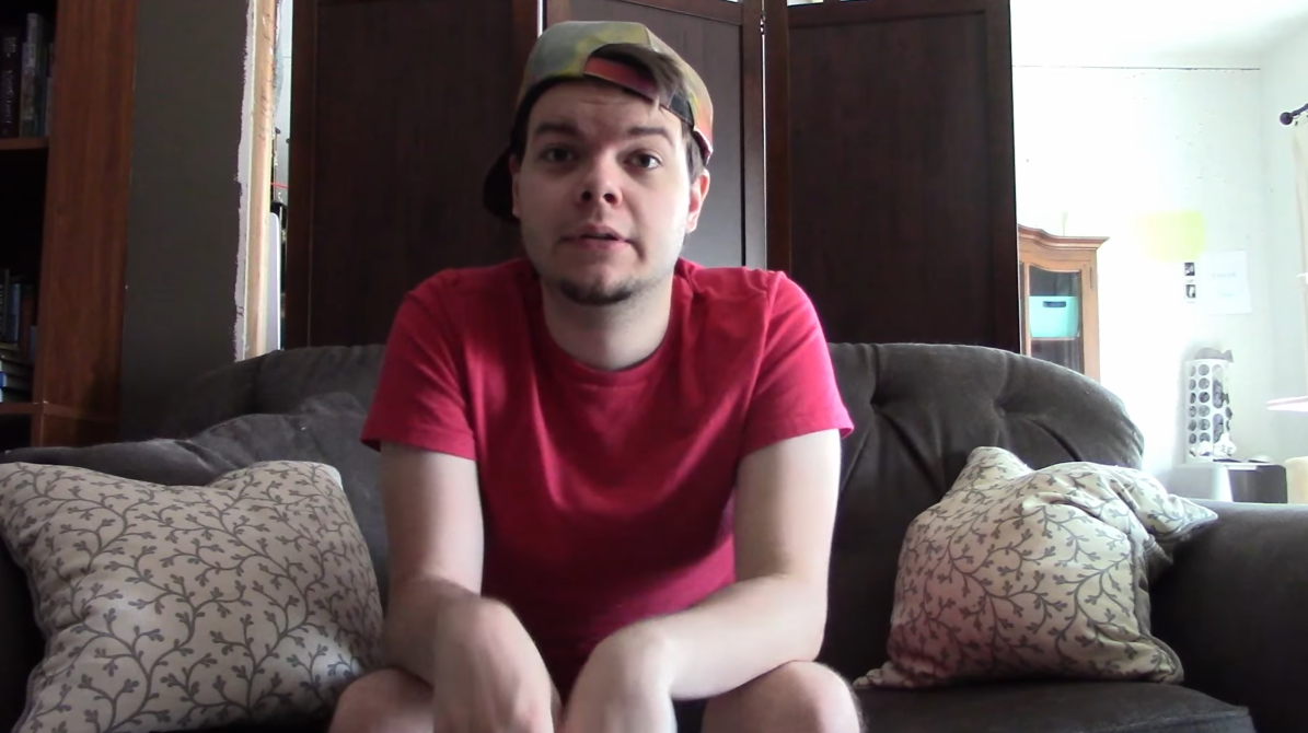 Screenshot 2 for Apology Video
