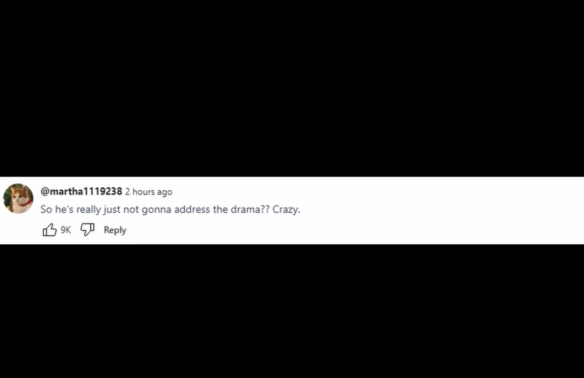 Screenshot 3 for Apology Video