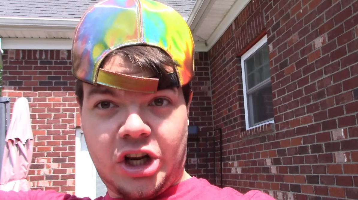 Screenshot 5 for Apology Video