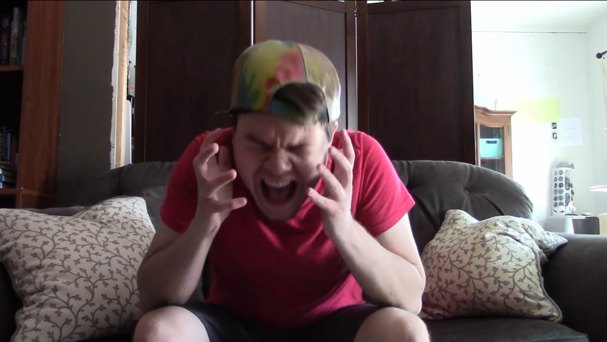 Screenshot 6 for Apology Video