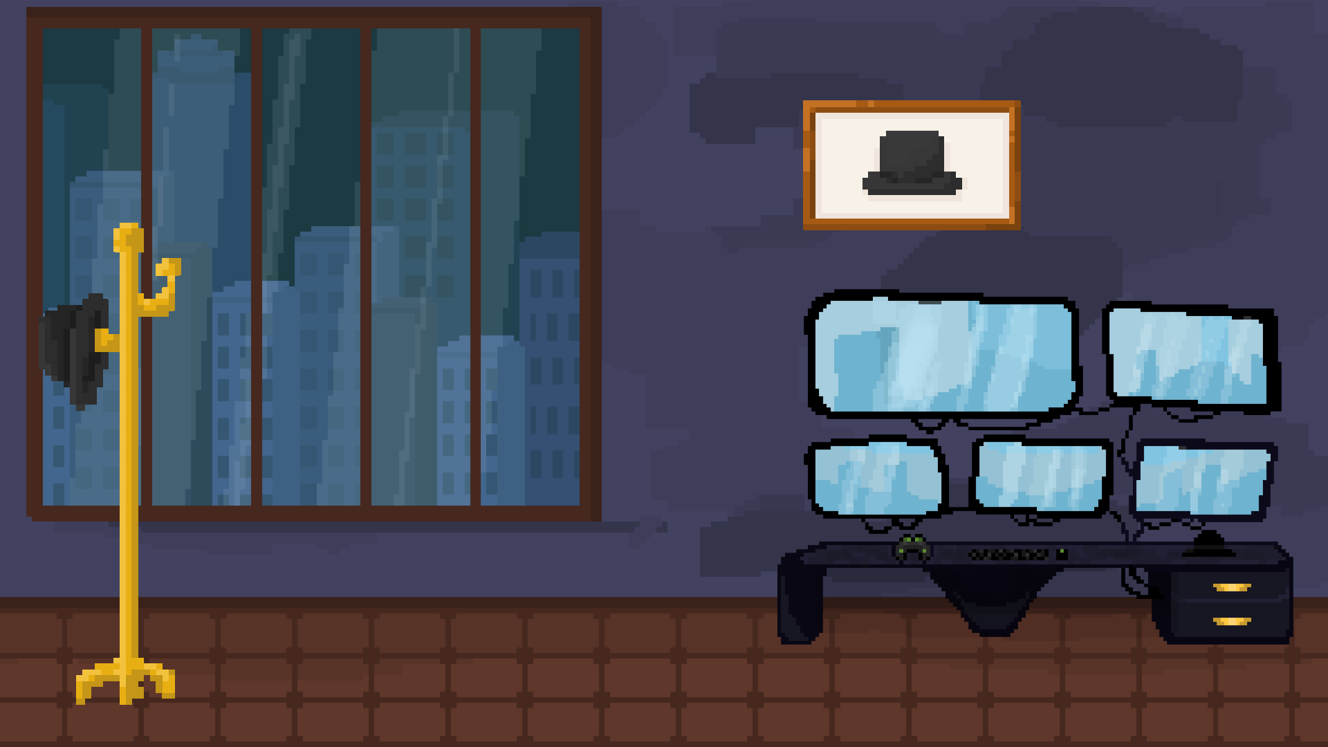 Screenshot 2 for Rules of the Hat