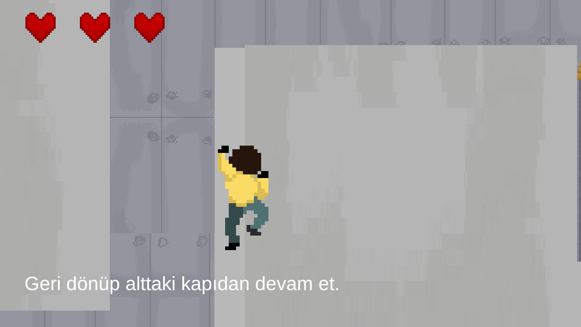 Screenshot 3 for Rules of the Hat