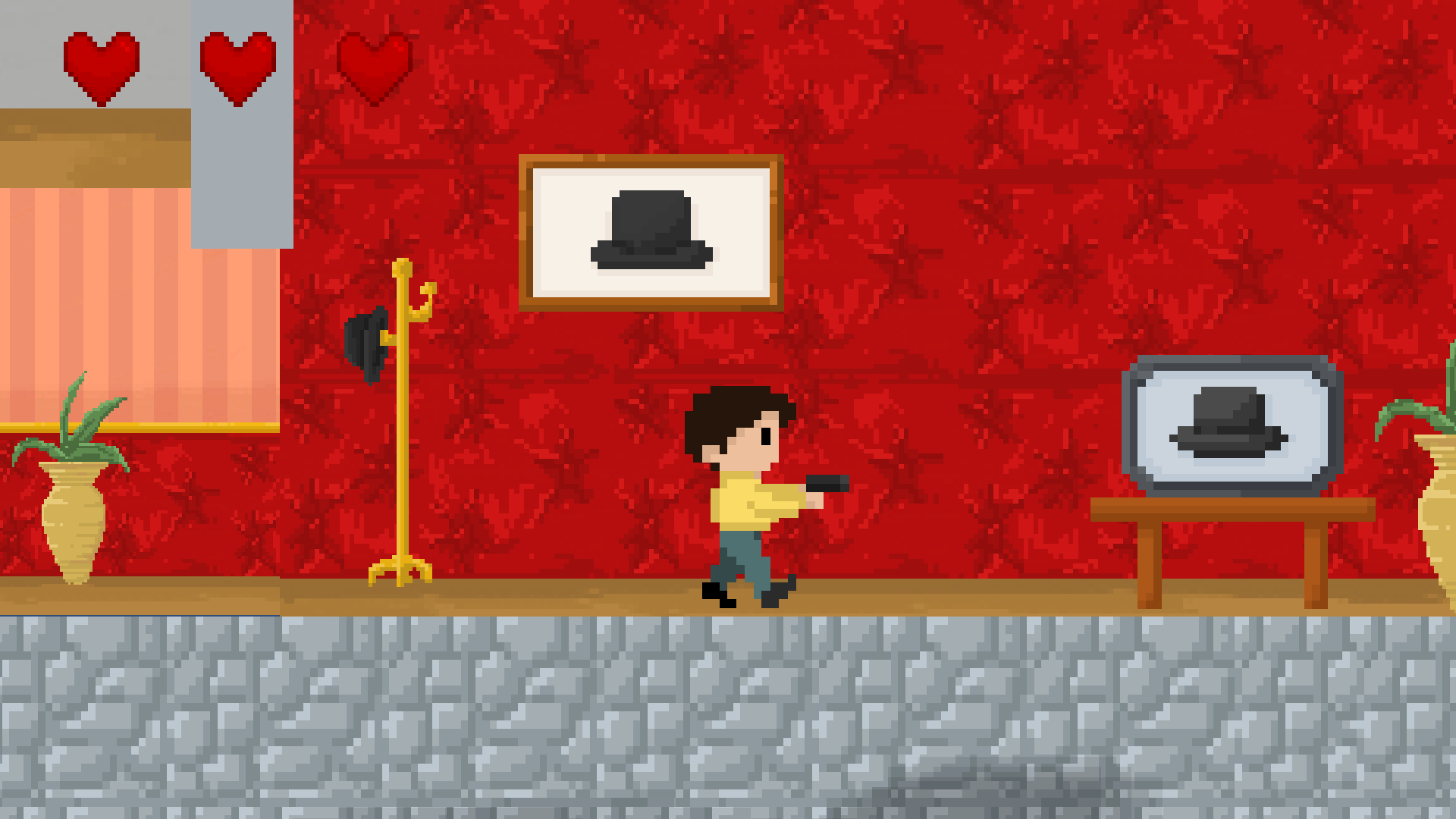 Screenshot 4 for Rules of the Hat