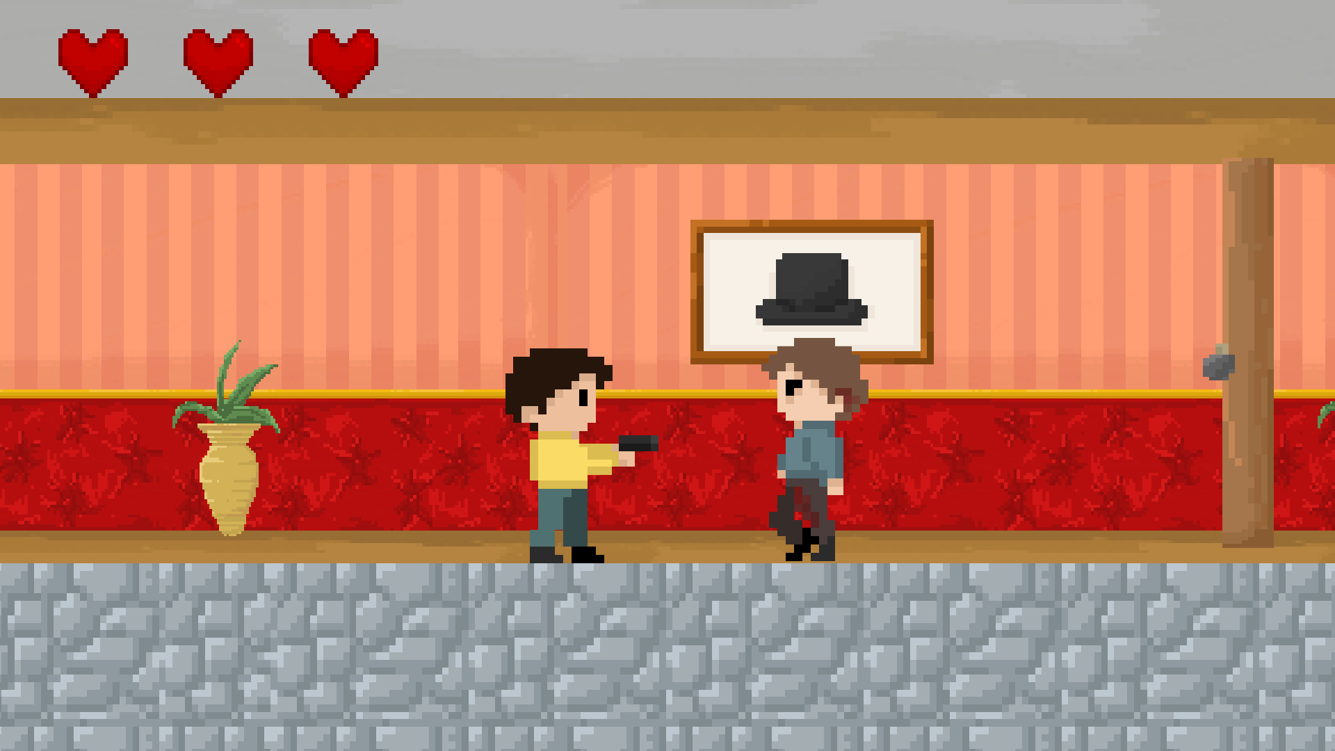 Screenshot 5 for Rules of the Hat