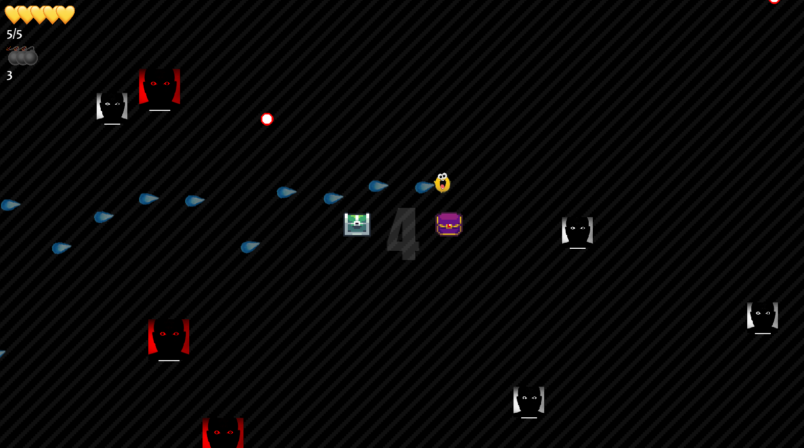 Screenshot 2 for BERTO
