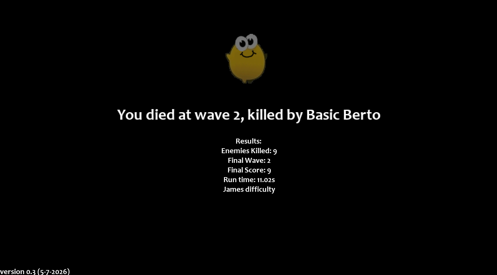 Screenshot 3 for BERTO