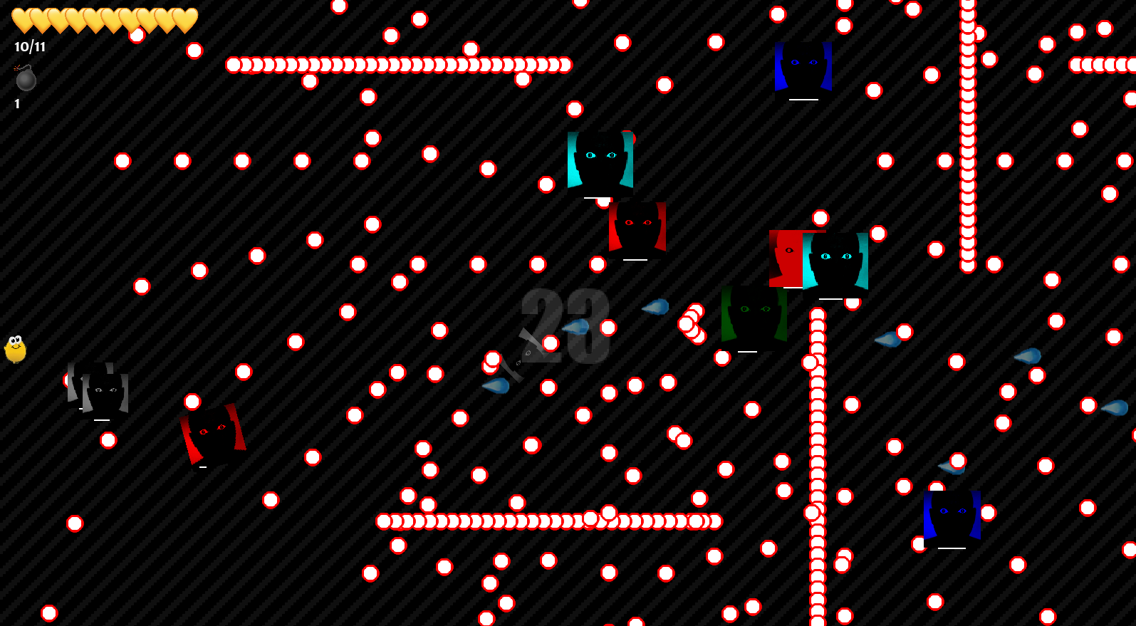Screenshot 4 for BERTO