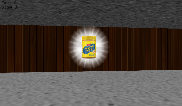 Screenshot 2 for Brad's Peanut Butter