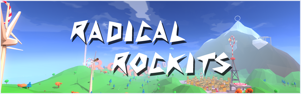 Radical Rockits