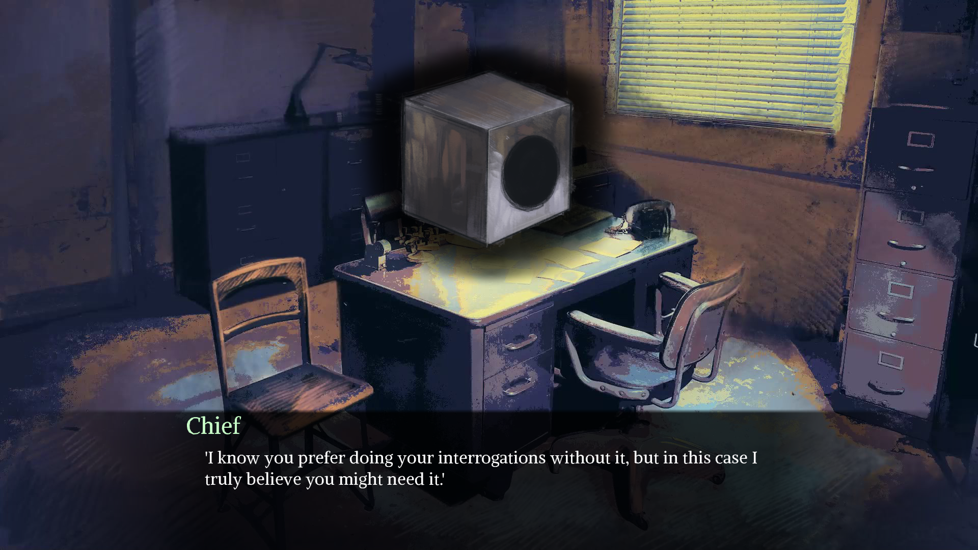 Screenshot 5 for Eternal Memory