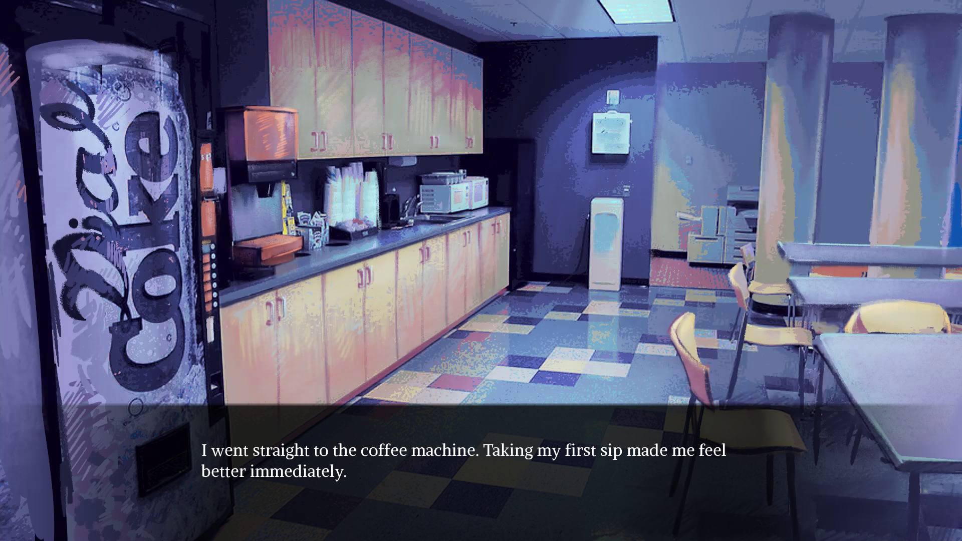 Screenshot 3 for Eternal Memory
