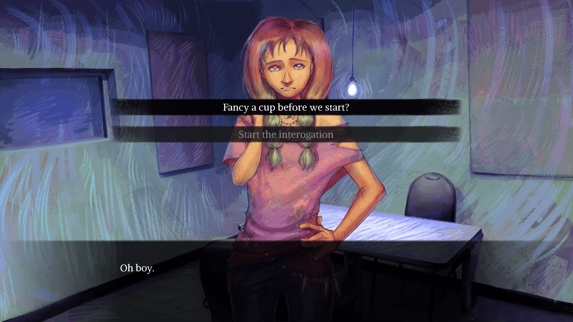 Screenshot 4 for Eternal Memory