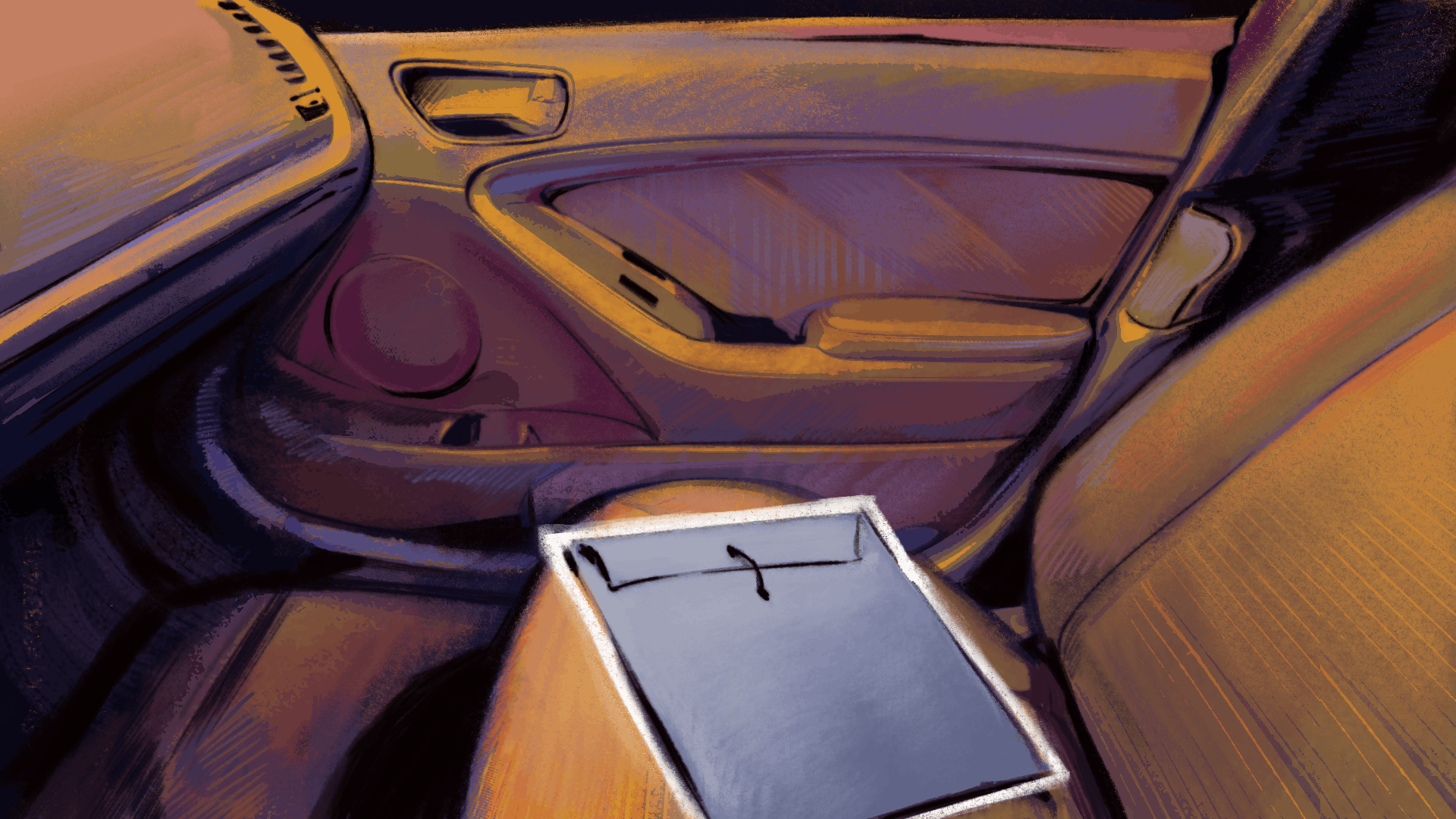 Screenshot 6 for Eternal Memory