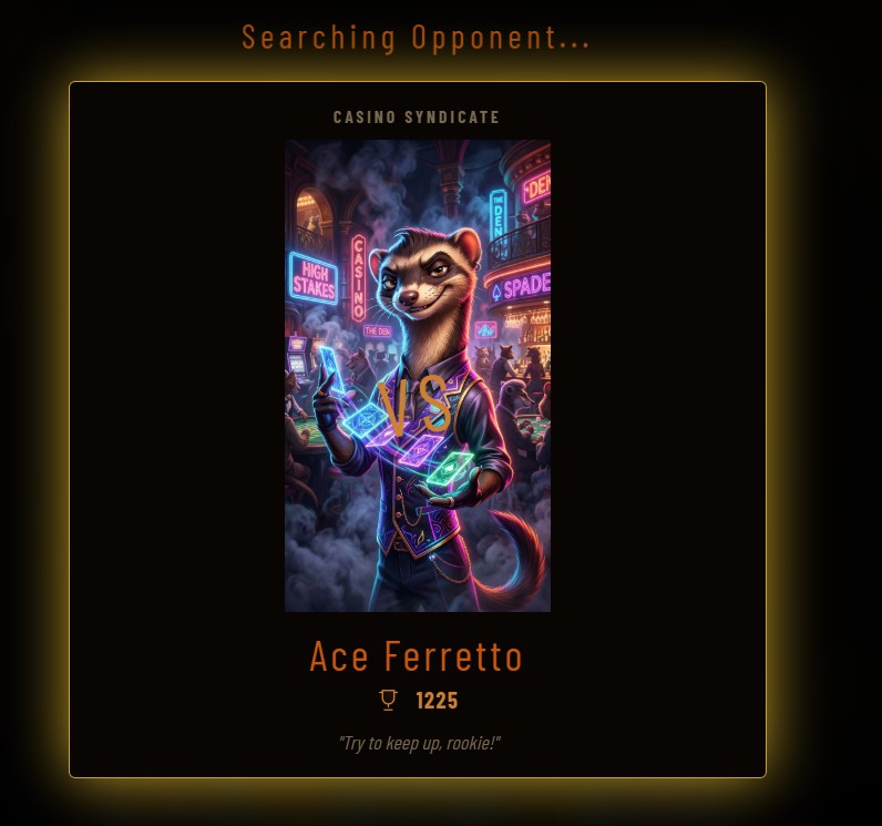 Screenshot 5 for Card Obscure