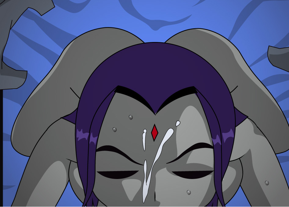 Screenshot 6 for Another Teen Titans Adult Game FULL [NSFW]