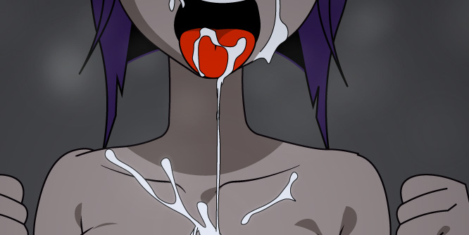 Screenshot 2 for Another Teen Titans Adult Game FULL [NSFW]