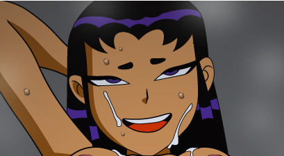 Screenshot 8 for Another Teen Titans Adult Game FULL [NSFW]