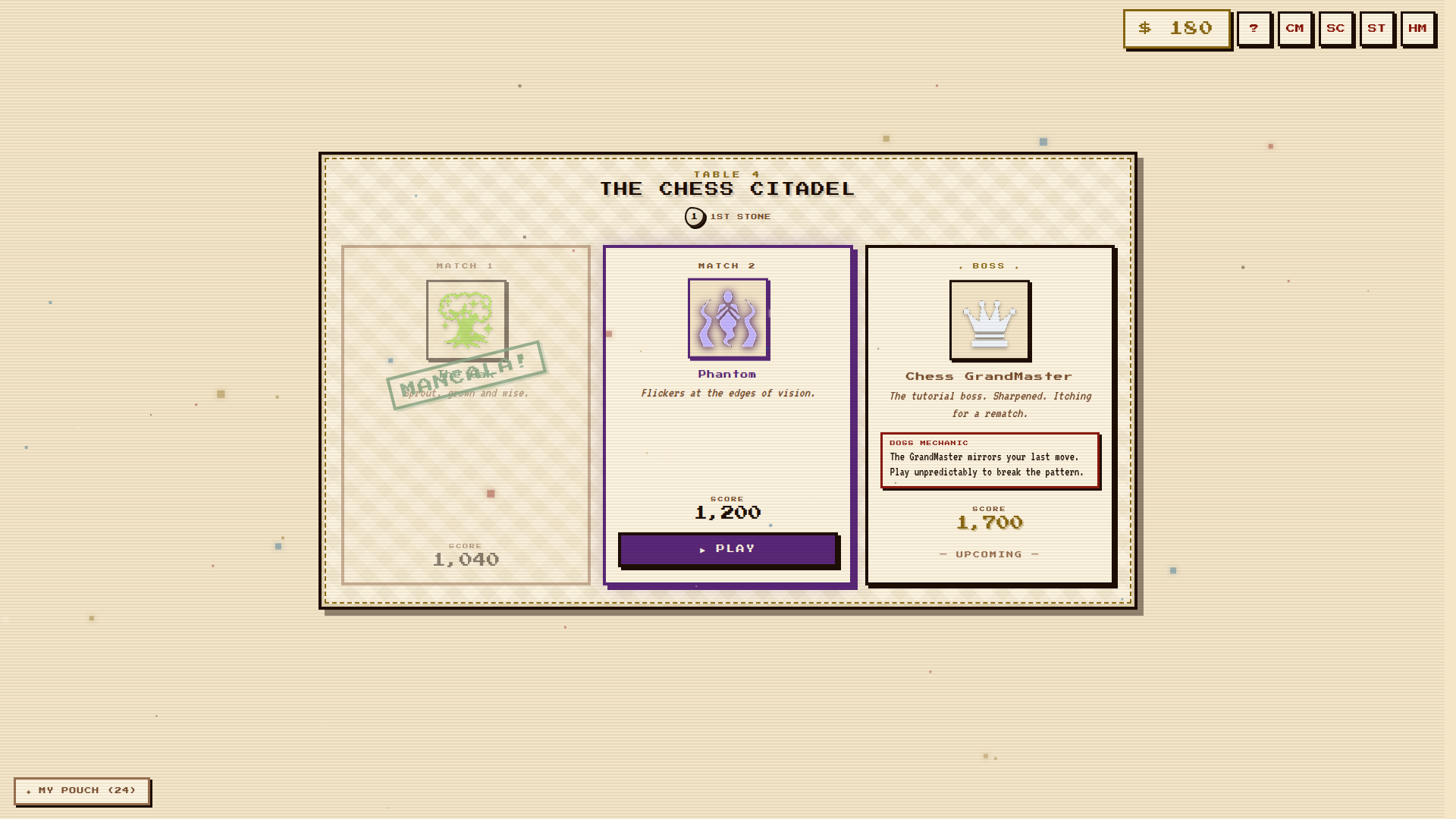 Screenshot 3 for Mancalero - Official Demo