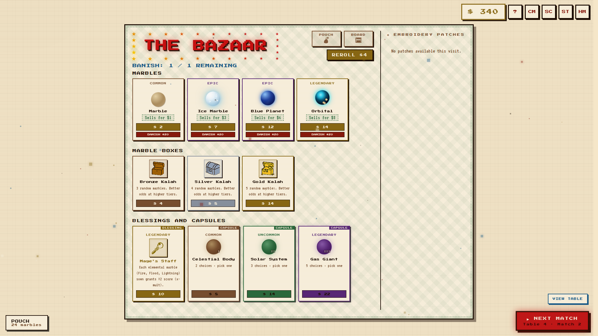 Screenshot 4 for Mancalero - Official Demo